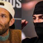 Luke Rockhold Mike Perry UFC BKFC 41 so dumb