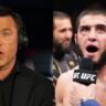 Chael Sonnen Islam Makhachev UFC IV Nurse Scumbag