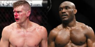 Stephen Thompson offers to fight Kamaru Usman UFC 286