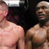 Stephen Thompson offers to fight Kamaru Usman UFC 286