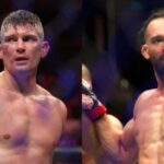 Stephen Thompson Michel Pereira UFC 290
