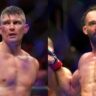 Stephen Thompson Michel Pereira UFC 290