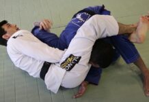 Canto choke