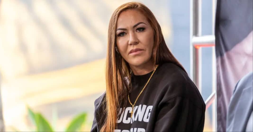 Cris Cyborg expected to sign with Bellator link to UFC rematch Amanda Nunes