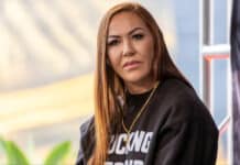 Cris Cyborg expected to sign with Bellator link to UFC rematch Amanda Nunes