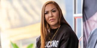 Cris Cyborg expected to sign with Bellator link to UFC rematch Amanda Nunes