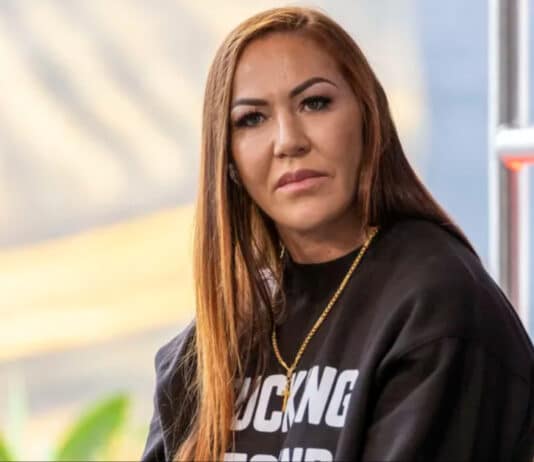 Cris Cyborg expected to sign with Bellator link to UFC rematch Amanda Nunes