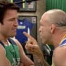 Chael Sonnen dislike of Wanderlei Silva I couldn't let him get close UFC