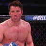 Chael Sonnen brain trauma Fedor Emelianenko I was hit with a missile UFC