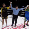 Jose Aldo