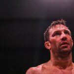 Luke Rockhold win over Alex Pereira I'll f*cking murder that motherf*cker