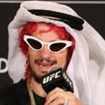 Sean O'Malley claims managers are taking percentages of bonuses earned by UFC fighters