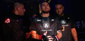 Darren Till confirms move to boxing following UFC exit Logan Paul fight
