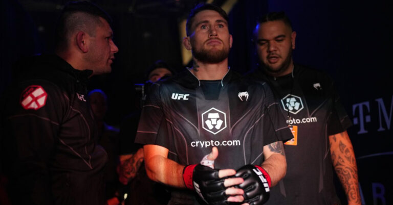 Darren Till plans UFC comeback alongside ‘Superhuman athletes’ amid USADA rift, impending exit in 2024