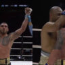 Anthony Pettis