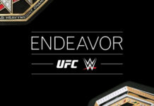 Endeavor confirm agreement to buy WWE merge with UFC $21 billion company