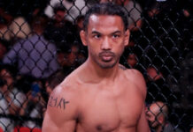 Benson Henderson, UFC, Bellator
