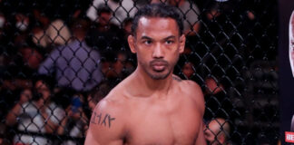 Benson Henderson, UFC, Bellator