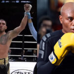Anthony Pettis, Anderson Silva, UFC