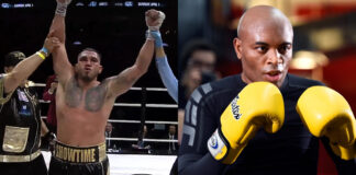 Anthony Pettis, Anderson Silva, UFC