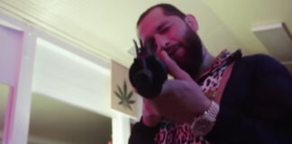 Jorge Masvidal