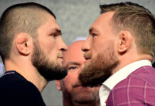 Conor McGregor scathing dig at Khabib Nurmagomedov accuses him of bestiality