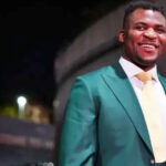 Michael Bisping questions Francis Ngannou UFC exit he could've made $18 million