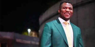 Michael Bisping questions Francis Ngannou UFC exit he could've made $18 million