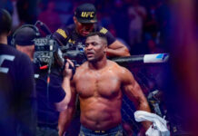 PFL on signing UFC veteran Francis Ngannou It's all positive