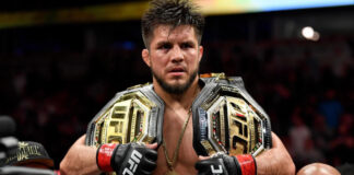 Henry Cejudo UFC 288 betting favorite Aljamain Sterling