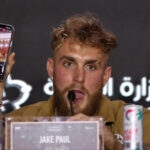 Jake Paul expects to make PFL debut end of 2023 in massive fight