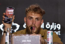 Jake Paul expects to make PFL debut end of 2023 in massive fight
