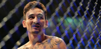 Max Holloway I am a better fighter than Alexander Volkanovski UFC Kansas City