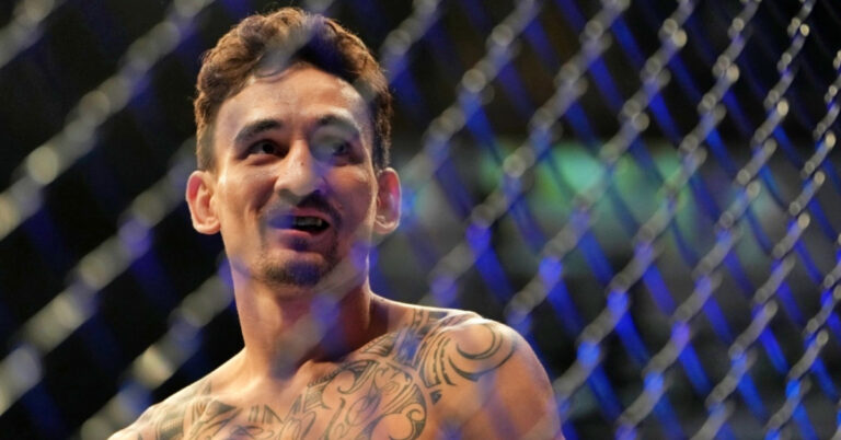 Max Holloway boasts ability despite losses to UFC foe Alexander Volkanovski: ‘I am a better fighter than him’