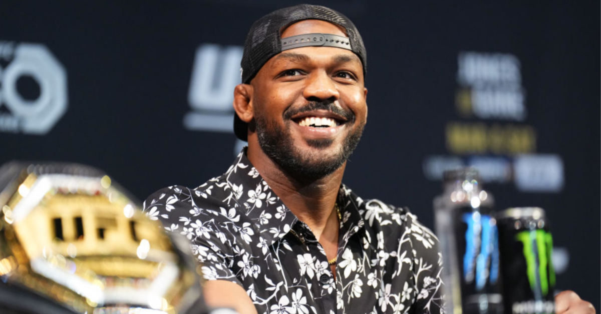 Jon Jones backed to handily beat Stipe Miocic in expected UFC title mismatch: 'He waxes him' 1 Jon Jones touted to handily beat Stipe Miocic in UFC clash he waxes him