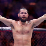Jorge Masvidal misgendered Kevin Holland UFC 287 he called me a girl