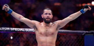 Jorge Masvidal misgendered Kevin Holland UFC 287 he called me a girl