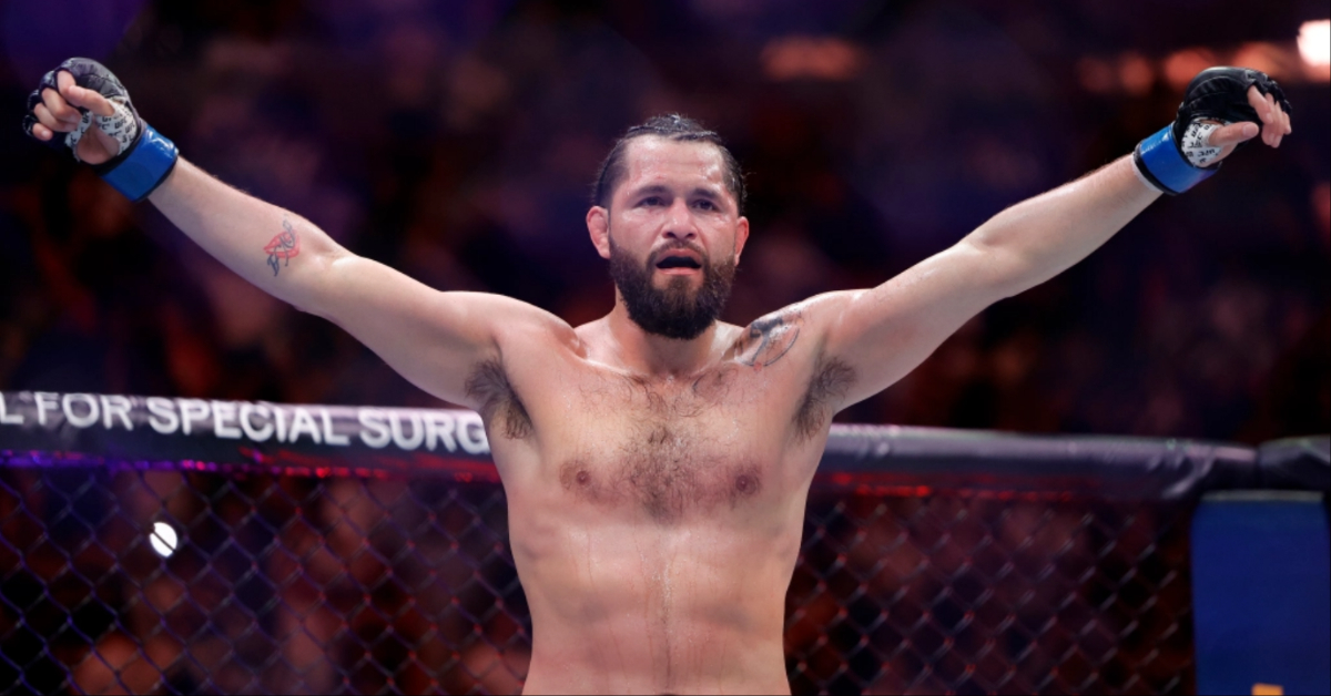 Jorge Masvidal misgendered Kevin Holland UFC 287 he called me a girl