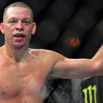 Nate Diaz plans UFC return following Jake Paul fight get my belts back