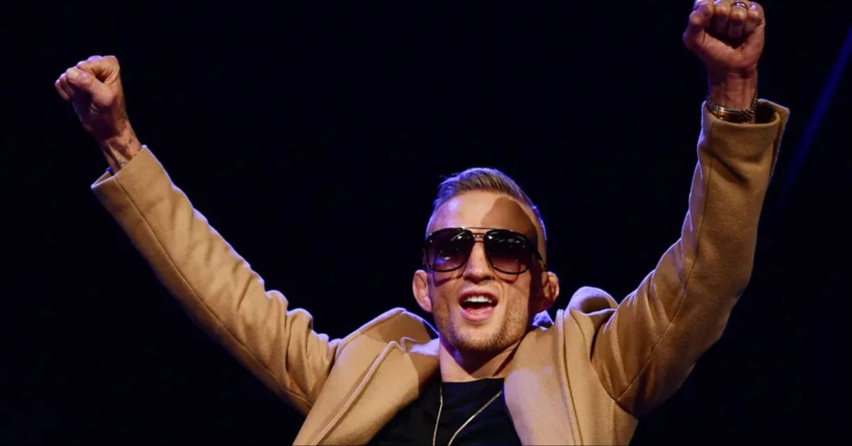 Ex-UFC champion T.J. Dillashaw confirms definite retirement from MMA amid permanent shoulder injury 1 T.J. Dillashaw confirms permanent shoulder injury definite retire UFC