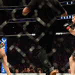 Conor McGregor left off Khabib Nurmagomedov list of MMA GOATs UFC rivalry