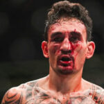 Max Holloway weighs up lightweight move following UFC Kansas City