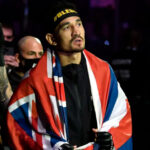 Max Holloway warns fans y'all must've forgot ahead of UFC Kansas City