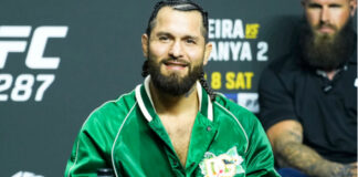 Jorge Masvidal claims Colby Covington received preferential treatment UFC following assault