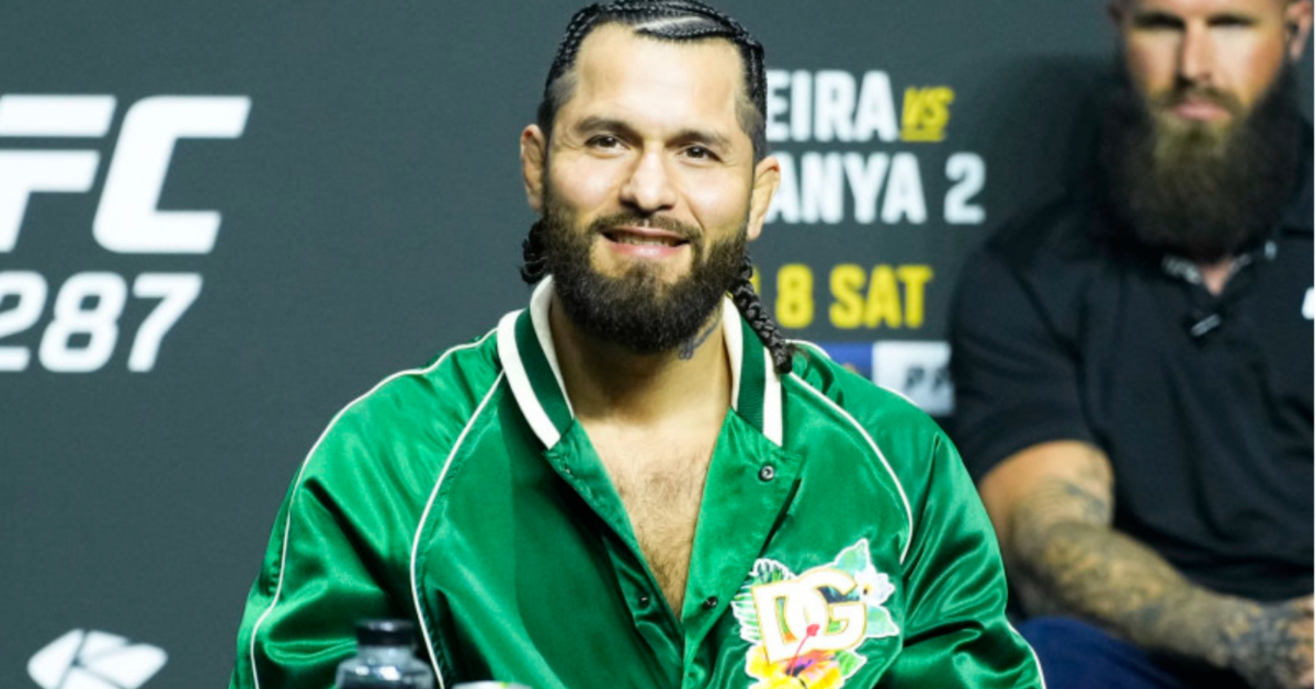 Jorge Masvidal claims Colby Covington received preferential treatment UFC following assault