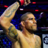 Alex Pereira tipped to challenge for title with UFC 291 win he's in a pretty damn good spot