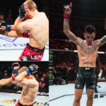 Max Holloway