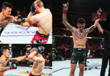 Max Holloway