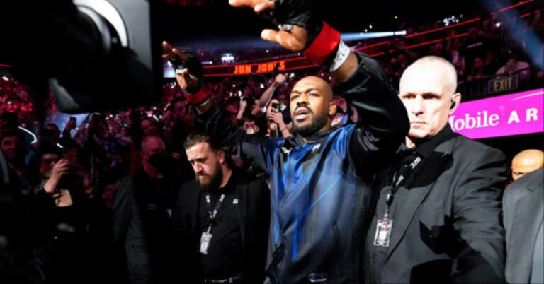 Jon Jones reacts to fan outcry after dropping retirement hint ahead of UFC return: ‘My bad, I’ll keep fighting’