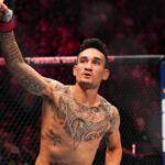 Max Holloway reintroduced sparring into training ahead of UFC Kansas City win